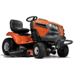 Husqvarna YTH24K54 riding lawn mower