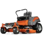 Husqvarna Z254 zero turn lawn mower - Image 3