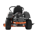 Husqvarna Z248F zero turn lawn mower - Image 3