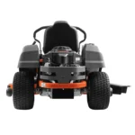Husqvarna Z254F zero turn lawn mower - Image 3