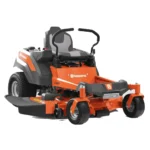 Husqvarna Z248F zero turn lawn mower