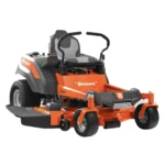 Husqvarna Z248F zero turn lawn mower