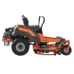 Husqvarna Z248F zero turn lawn mower - Image 2