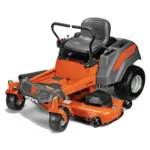 Husqvarna Z254 zero turn lawn mower - Image 2