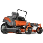 Husqvarna Z254 zero turn lawn mower