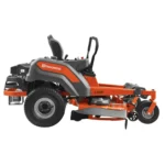 Husqvarna Z254F zero turn lawn mower - Image 2