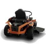 Husqvarna Xcite Z345 zero-turn lawn mower - Image 2