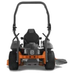 Husqvarna Z460 zero turn lawn mower - Image 3