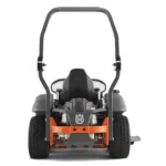Husqvarna Z448 zero turn lawn mower - Image 3