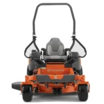 Husqvarna Z448 zero turn lawn mower - Image 2