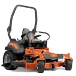 Husqvarna Z454XS zero turn lawn mower