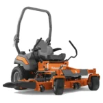 Husqvarna Z460 zero turn lawn mower