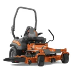 Husqvarna Z460XS zero turn lawn mower