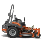 Husqvarna Z554X zero turn lawn mower - Image 2