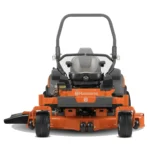 Husqvarna Z560L zero turn lawn mower - Image 3