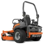Husqvarna Z554X zero turn lawn mower - Image 3
