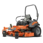 Husqvarna Z560L zero turn lawn mower - Image 2