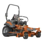 Husqvarna Z560L zero turn lawn mower