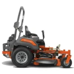 Husqvarna Z560X zero turn lawn mower - Image 2