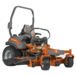Husqvarna Z560X zero turn lawn mower