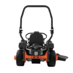 Husqvarna MZ 61 ROPS zero turn lawn mower - Image 3