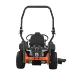 Husqvarna MZ54 ROPS zero turn lawn mower - Image 3
