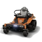 Husqvarna Xcite Z345 zero-turn lawn mower - Image 3