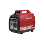 Honda 2200 watt industrial generator - Image 3