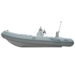 AB Alumina 14 ALX with Yamaha Outboard - Image 3