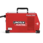 Lincoln Flextec 335XS Multi-Process Welder - Image 3