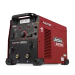 Lincoln Flextec 350X Construction Multi-Process Welder