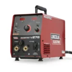 Lincoln Invertec V276 Tweco Stick Welder - Image 3