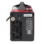 Lincoln POWER MIG 140 MP Multi-Process Welder - Image 3