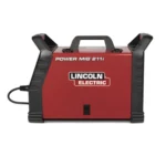 Lincoln POWER MIG 211i MIG Welder - Image 3