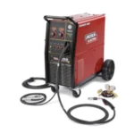Lincoln POWER MIG 256 MIG Welder