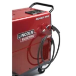 Lincoln POWER MIG 256 MIG Welder - Image 3