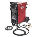 Lincoln POWER MIG 260 MIG Welder