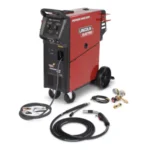 Lincoln POWER MIG 262 MIG Welder