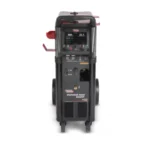 Lincoln POWER MIG 262P Pulsed MIG Welder - Image 2
