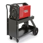 Lincoln Square Wave TIG 200 TIG Welder - Image 3