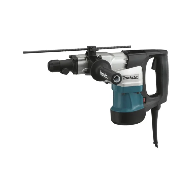 Makita 1 9/16 inch spline rotary hammer heavy duty drill