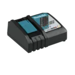 Makita 1/2 inch cordless angle drill with battery and charger