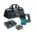 Makita 40V XGT 1 3/16 Inch AVT Rotary Hammer Kit