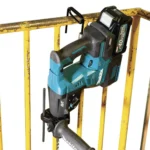 Makita SDS Plus cordless rotary hammer AVT system concrete drilling