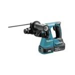 Makita cordless SDS Plus hammer drill brushless motor concrete use