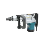 Makita spline drive hammer drill for concrete construction