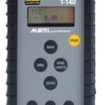 Martel Electronics 1919096 Pressure Calibrator Kit