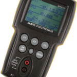 Martel Electronics BetaGauge 321A Dual Pressure Calibrator