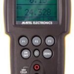 Martel Electronics 1919412 Pressure Calibrator