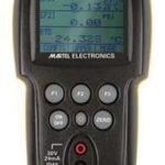 Martel Electronics BG321-15 Dual Pressure Calibrator